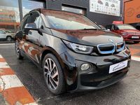 Usado BMW i3 Comfort Edition 125 kW (170 CV) 2016 Negro Utilitario