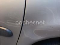 Usado Citroën Xsara Picasso 92 CV (67 kW) 2010 Gris / plata Monovolumen