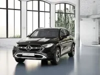 Nuevo Mercedes GLC300e 333 CV (244 kW) 2025 Negro