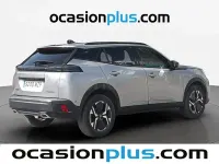 Usado Peugeot 2008 Allure 145 CV (106 kW) 2025 Gris / plata SUV