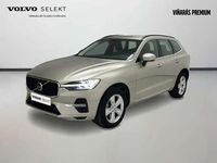 Begagnad Volvo XC60 Core 197 HK (144 kW) 2023 Beige SUV