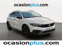 Usado Fiat Tipo Cross 101 CV (74 kW) 2021 Blanco Utilitario