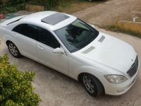 usado Mercedes S350 Largo Aut.