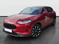 Usado Honda ZR-V Advance 135 CV (99 kW) 2024 Rojo radiant metalizado SUV