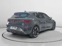 Usado Cupra Leon 150 CV (110 kW) 2024 Azul Utilitario