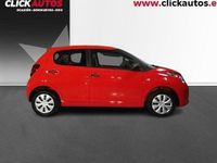 Usado Citroën C1 Live 72 CV (52 kW) 2022 Utilitario