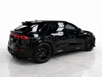 Usado Audi RS Q8 Performance 640 CV (470 kW) 2025 Negro SUV