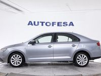 Usado Seat Toledo Style 105 CV (77 kW) 2014 Gris Berlina