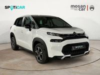Usado Citroën C3 Aircross 110 CV (80 kW) 2024 Blanco SUV