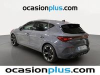Usado Cupra Leon 150 CV (110 kW) 2024 Gris Utilitario