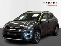 Usado Kia Stonic 100 CV (73 kW) 2019 SUV