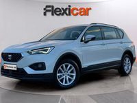 Usado Seat Tarraco 150 CV (110 kW) 2023 Blanco SUV