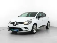 Usado Renault Clio Life 75 CV (55 kW) 2018
