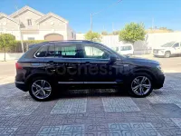 Usado VW Tiguan R-line 150 CV (110 kW) 2020 Negro SUV