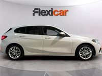 Usado BMW 118 140 CV (102 kW) 2020 Blanco Utilitario