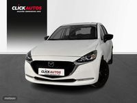Usado Mazda 2 Homura-Line 90 CV (66 kW) 2022 Blanco