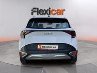 Usado Kia Sportage 160 CV (117 kW) 2025 Blanco SUV
