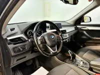 Usado BMW X1 150 CV (110 kW) 2022 Negro SUV