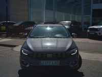 Occasion Fiat Tipo Life 95 PK (69 kW) 2022 Grijs Stationwagen