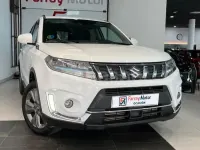 Usado Suzuki Vitara GLX 129 CV (94 kW) 2021 Blanco SUV