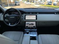 usado Land Rover Range Rover Velar 2.0D R-Dynamic Base 4WD Aut. 240