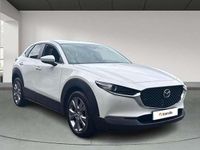 Usado Mazda CX-30 122 CV (89 kW) 2022 Blanco SUV