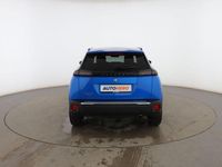 Usado Peugeot 2008 Allure 131 CV (96 kW) 2022 Azul SUV