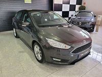 usado Ford Focus 1.0 Ecoboost Auto-S&S Trend+ 125