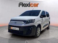 Usado Fiat Doblò 103 CV (75 kW) 2023 Blanco Monovolumen