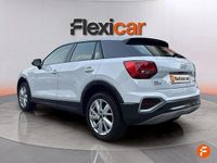 Usado Audi Q2 Advanced Plus 150 CV (110 kW) 2023 Blanco SUV
