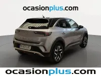 Usado Opel Mokka Business Elegance 101 CV (74 kW) 2021 Gris SUV