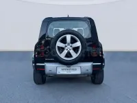 Usado Land Rover Defender S 249 CV (183 kW) 2025 Negro SUV