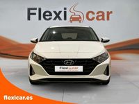 usado Hyundai i20 1.2 MPI Klass