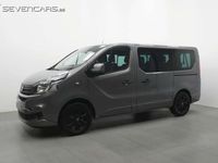 usado Fiat Talento 2.0 Ecojet S&S LX Corto 1,2 106kW