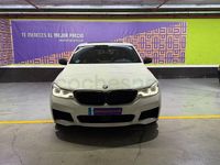 Usado BMW 630 Comfort Edition 265 CV (194 kW) 2018 Blanco Coupe