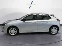 Usado Opel Corsa Edition 100 CV (73 kW) 2024 Gris / plata Utilitario
