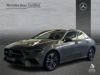 Usado Mercedes A180 Progressive 136 CV (100 kW) 2024 Gris Berlina