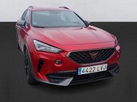 Usado Cupra Formentor 150 CV (110 kW) 2021 SUV