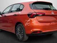Usado Fiat Tipo 132 CV (97 kW) 2024 Negro Berlina