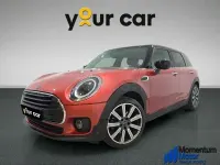 Usado Mini Cooper Clubman 136 CV (100 kW) 2022 Rojo Familiar