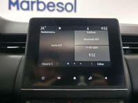 Usado Renault Clio V Intens 91 CV (66 kW) 2022 Blanco Utilitario