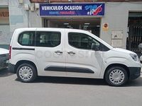Usado Opel Combo Life Selective 76 CV (55 kW) 2019 Blanco Monovolumen