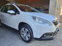 usado Peugeot 2008 1.2 VTI PureTech Active