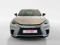 Nuevo Lexus LBX 136 CV (100 kW) 2026 Plateado SUV