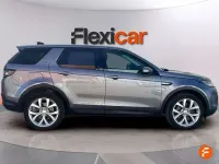 Usado Land Rover Discovery Sport S 163 CV (119 kW) 2023 Gris SUV