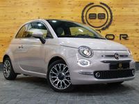 Usado Fiat 500 Dolcevita 71 CV (52 kW) 2020 Blanco Berlina