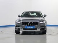 usado Volvo V90 CC D4 AWD Aut.