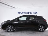 Usado Nissan Leaf Tekna 110 kW (150 CV) 2021 Negro Utilitario