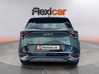 Usado Kia Sportage GT-Line 265 CV (194 kW) 2024 Verde SUV