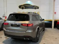 Usado Mercedes GLS400 330 CV (242 kW) 2020 Beige SUV